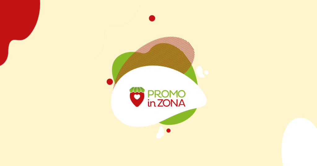 Nuovo logo Promo in Zona