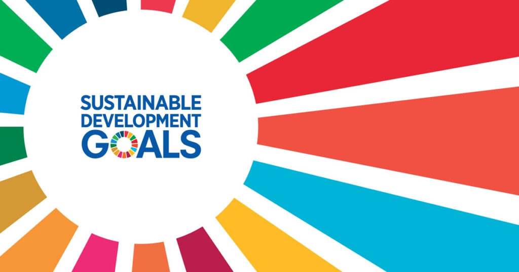Obiettivi sviluppo sostenibile