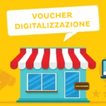 voucher digitalizzazione negozi