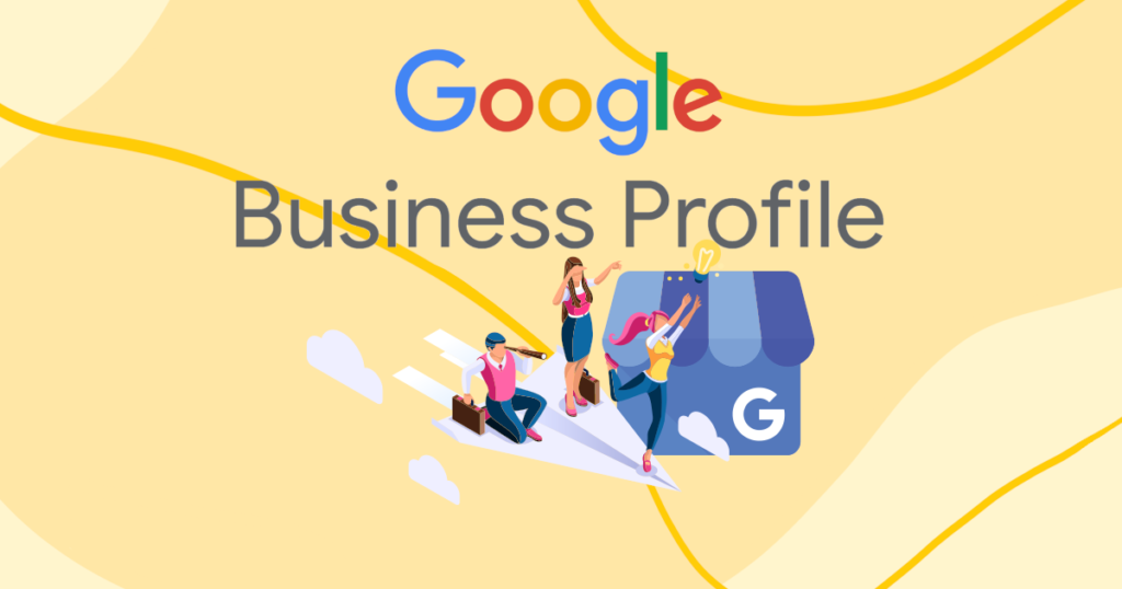 Google Business Profile