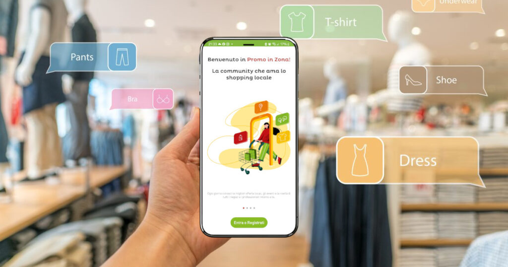 Il ruolo dell'innovazione digitale nel retail