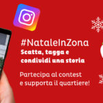 #NataleInZona